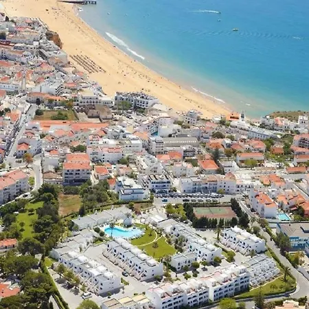 Penzion The Concierge - Moinho Pool & Gardens Albufeira