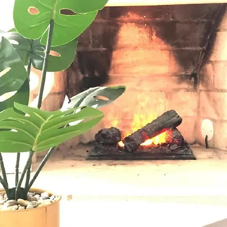 Penzion The Concierge - Moinho Pool & Gardens 3*