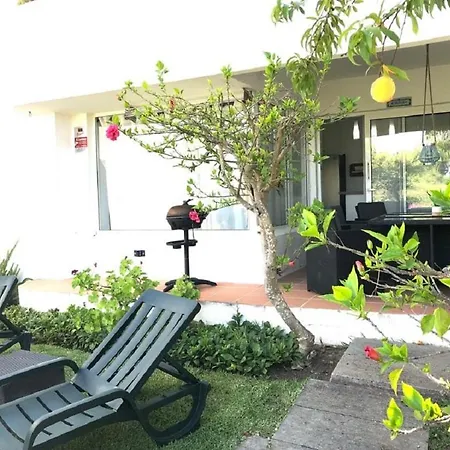 The Concierge - Moinho Pool & Gardens Penzion