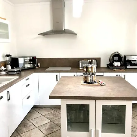 The Concierge - Moinho Pool & Gardens Pensión