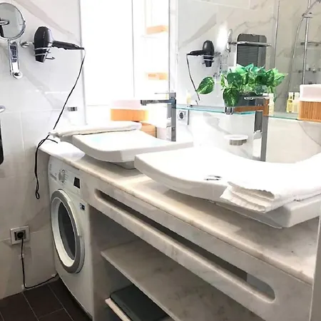 The Concierge - Moinho Pool & Gardens Pensionat 3*