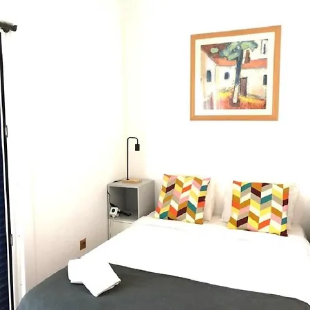 Gæstehus The Concierge - Moinho Pool & Gardens