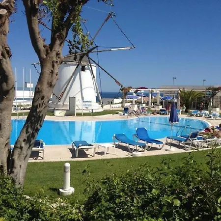 The Concierge - Moinho Pool & Gardens Pensión 3*