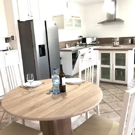 The Concierge - Moinho Pool & Gardens * Αλμπουφέιρα