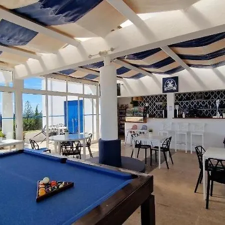 Pensión The Concierge - Moinho Pool & Gardens