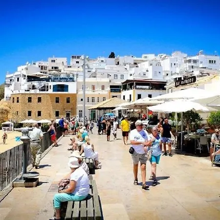 The Concierge - Moinho Pool & Gardens Πανσιόν Αλμπουφέιρα