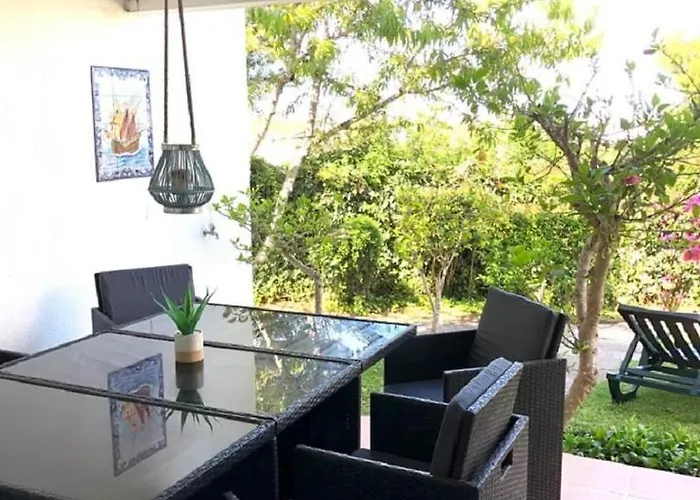 Pensionat The Concierge - Moinho Pool & Gardens 3*