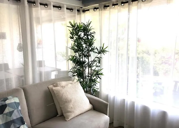 The Concierge - Moinho Pool & Gardens