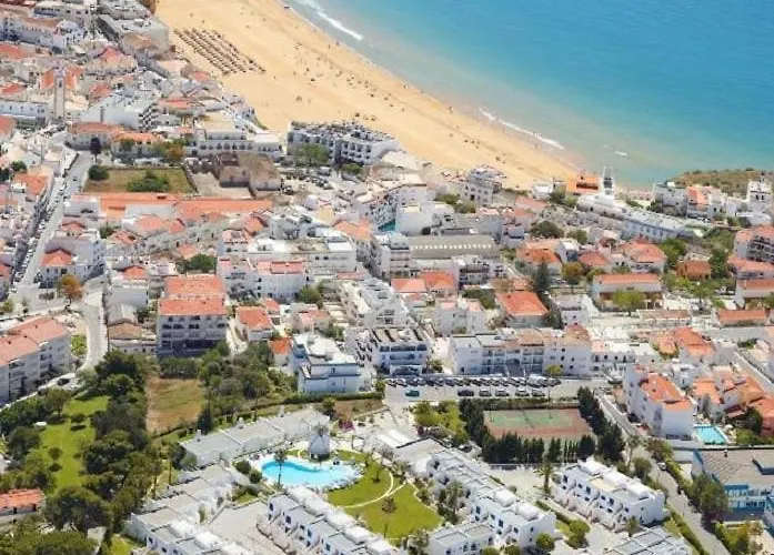 Pensionat The Concierge - Moinho Pool & Gardens Albufeira