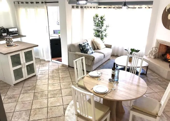 The Concierge - Moinho Pool & Gardens 3* Albufeira