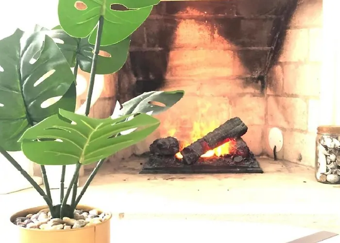 Pensionat The Concierge - Moinho Pool & Gardens 3*