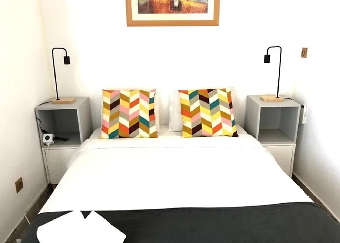 The Concierge - Moinho Pool & Gardens Albufeira