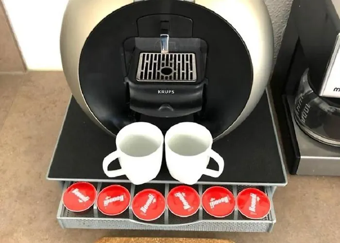 The Concierge - Moinho Pool & Gardens Pensionat 3*