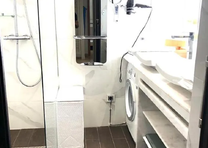 Pensionat The Concierge - Moinho Pool & Gardens Albufeira