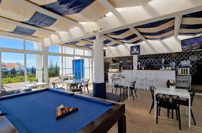 Pensionat The Concierge - Moinho Pool & Gardens