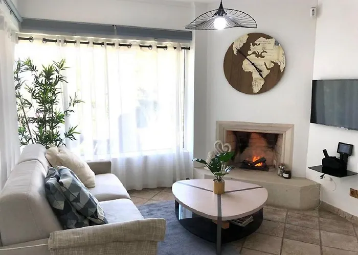 The Concierge - Moinho Pool & Gardens Albufeira