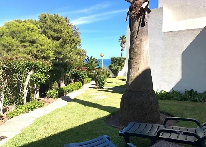 The Concierge - Moinho Pool & Gardens 3* Albufeira