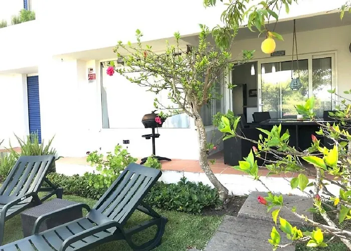 The Concierge - Moinho Pool & Gardens Pensionat