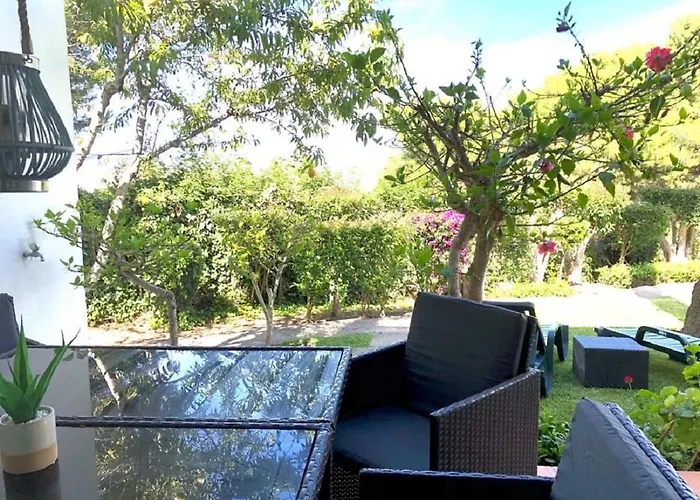 The Concierge - Moinho Pool & Gardens Pensionat Albufeira