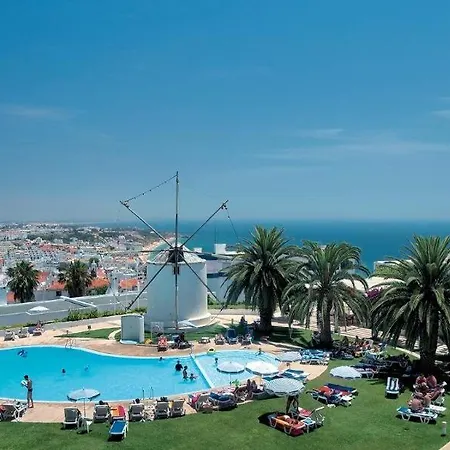 The Concierge - Moinho Pool & Gardens 3*