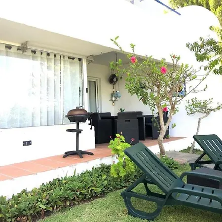 The Concierge - Moinho Pool & Gardens Gasthuis Albufeira