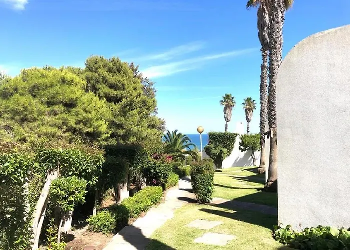 Gæstehus The Concierge - Moinho Pool & Gardens Albufeira