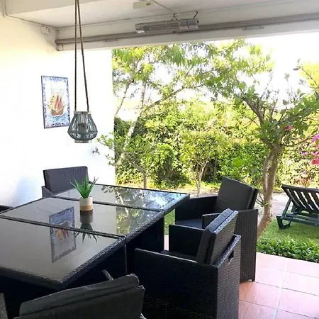 Gasthof The Concierge - Moinho Pool & Gardens *